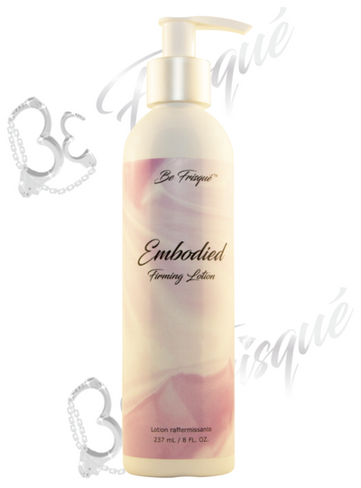 Embodied Firming Lotion