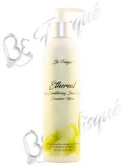 Ethereal Hemp Conditioning Shave Cream
